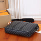 Fan Fashion Lu-Vi bags - 17693