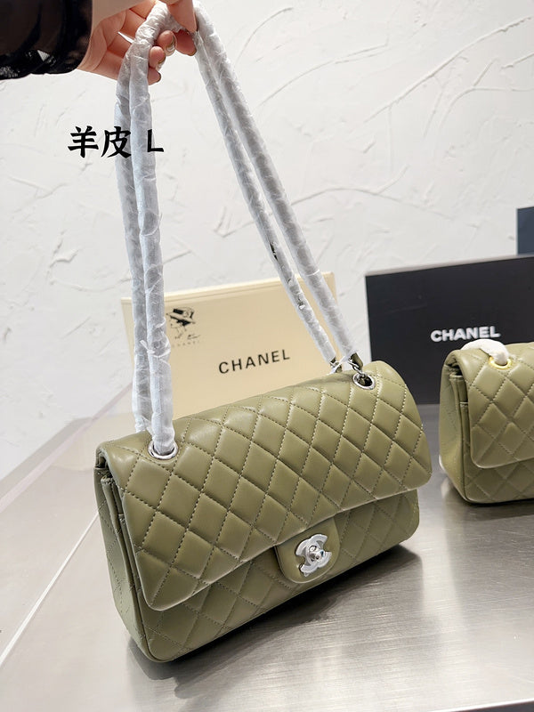 Amelia- CHL Bags - 7195