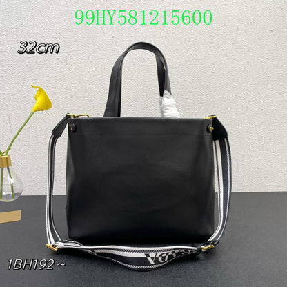 Prada Bags - The Barnes Bags  688