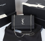 YSL BAGS - WOMEN LOVE LUXURY BAGS - 1752