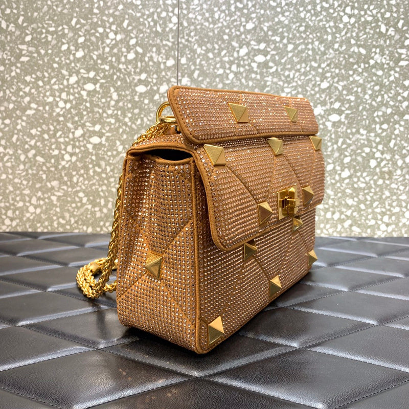Amelia- VEL WOMEN LUXURY BAGS - 897