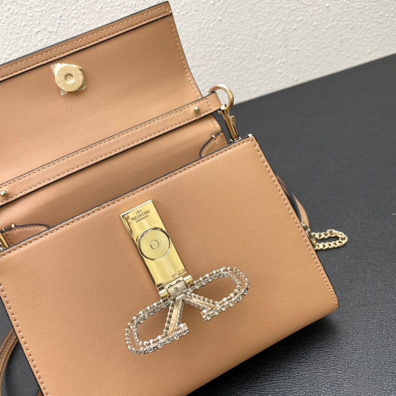 Amelia- VEL WOMEN LUXURY BAGS - 729