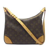 Louis Vuitton Monogram Boulogne Shoulder Bag