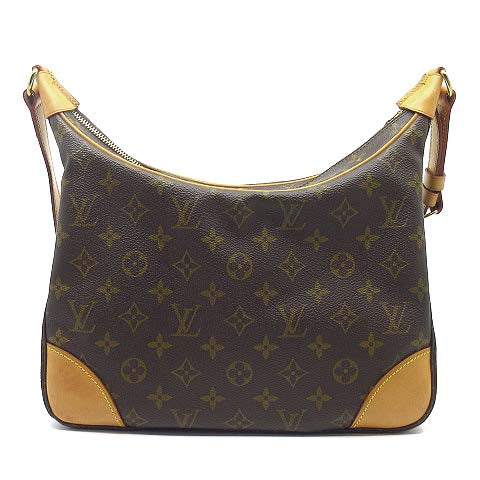 Louis Vuitton Monogram Boulogne Shoulder Bag