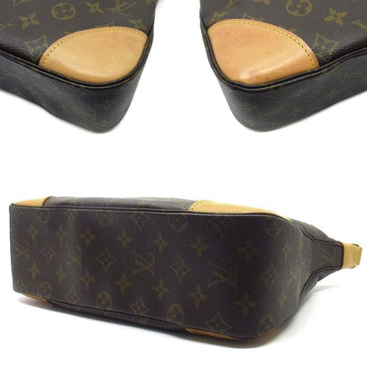 Louis Vuitton Monogram Boulogne Shoulder Bag