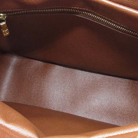Louis Vuitton Monogram Boulogne Shoulder Bag