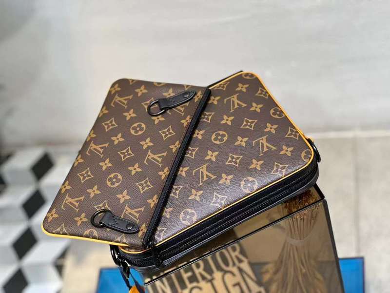 Amelia- Lu-Vi bags - 11451