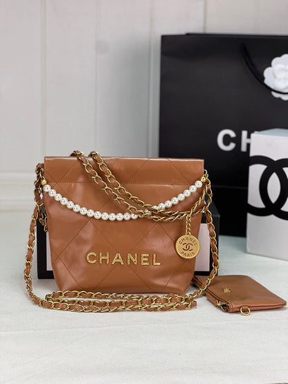 AmeliaLuxury - CHL Bags - 2724