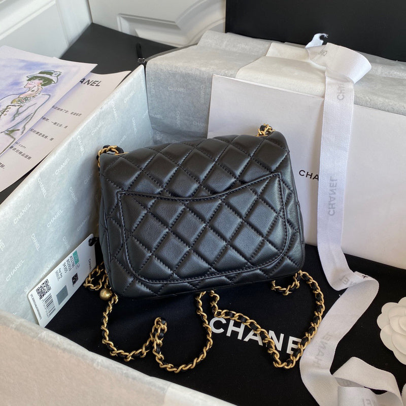 Amelia- CHL Bags - 7642