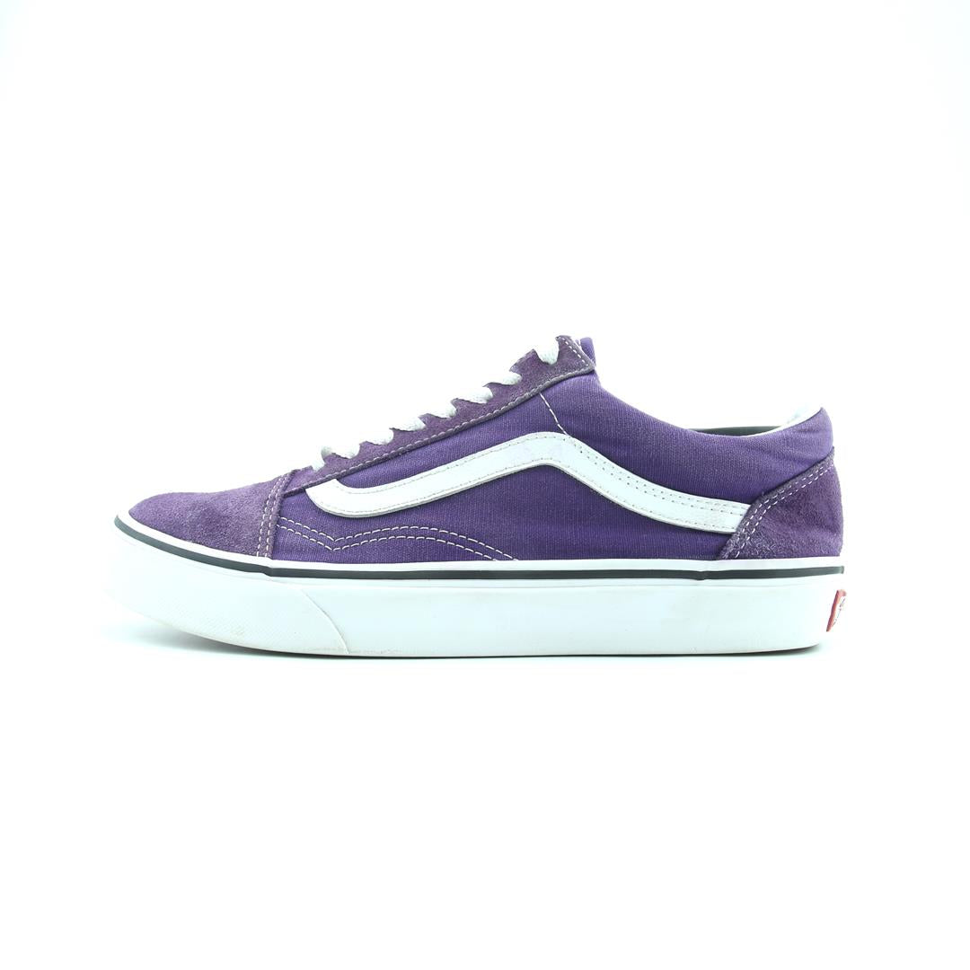 VANS OLD SKOOL