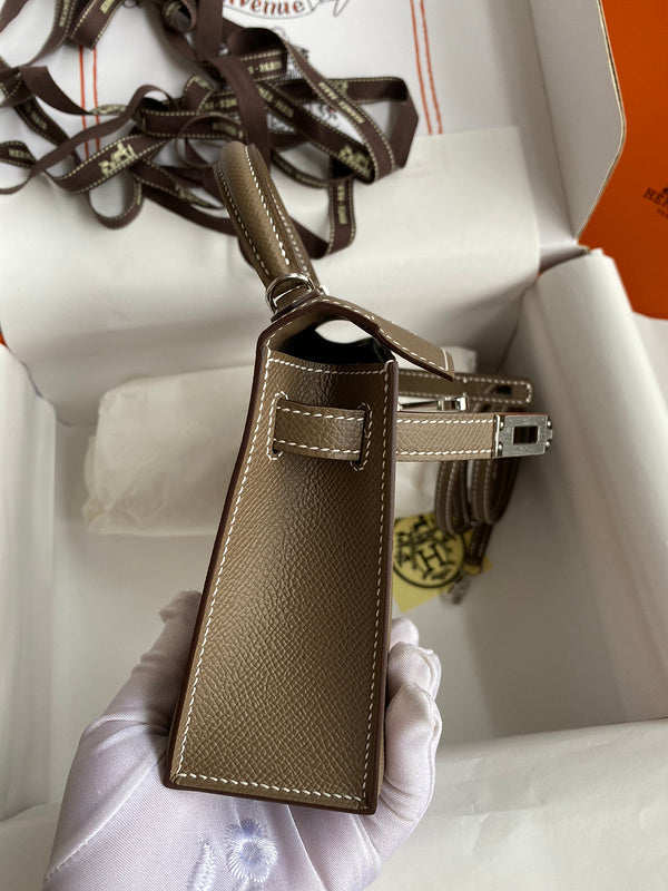 Amelia- HRMS LUXURY BAGS - 879