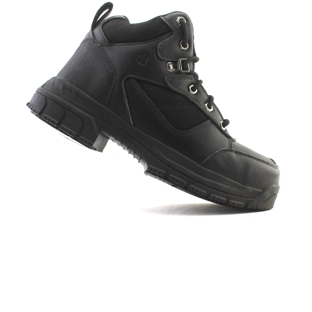 SHOES FOR CREWS  VOYAGER II - STEEL TOE
