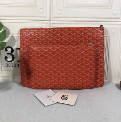 Amelia- G-YARD BAGS - 387