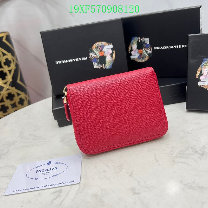 Amelia - PD Wallet - 120