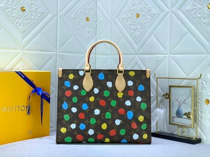 Amelia- GUKI Women Bags - 1629