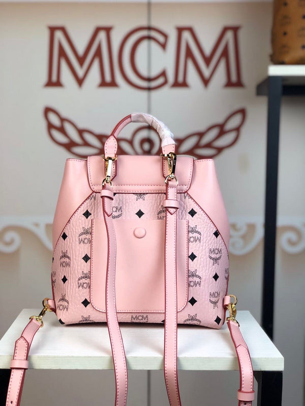 Amelia - MAmeliaBRANDED BAGS - 060