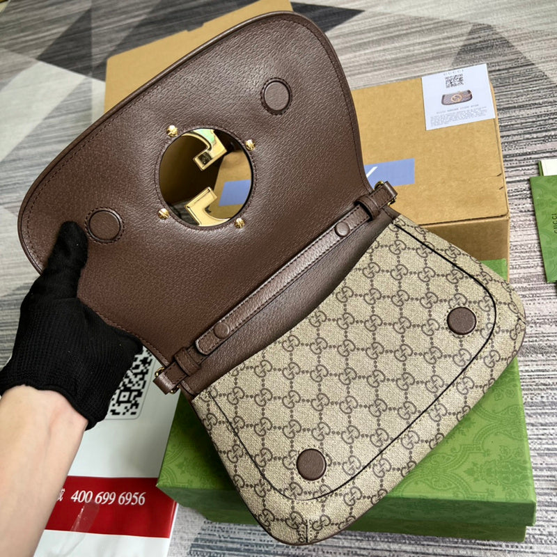 Amelia- GCI Bags - 4352