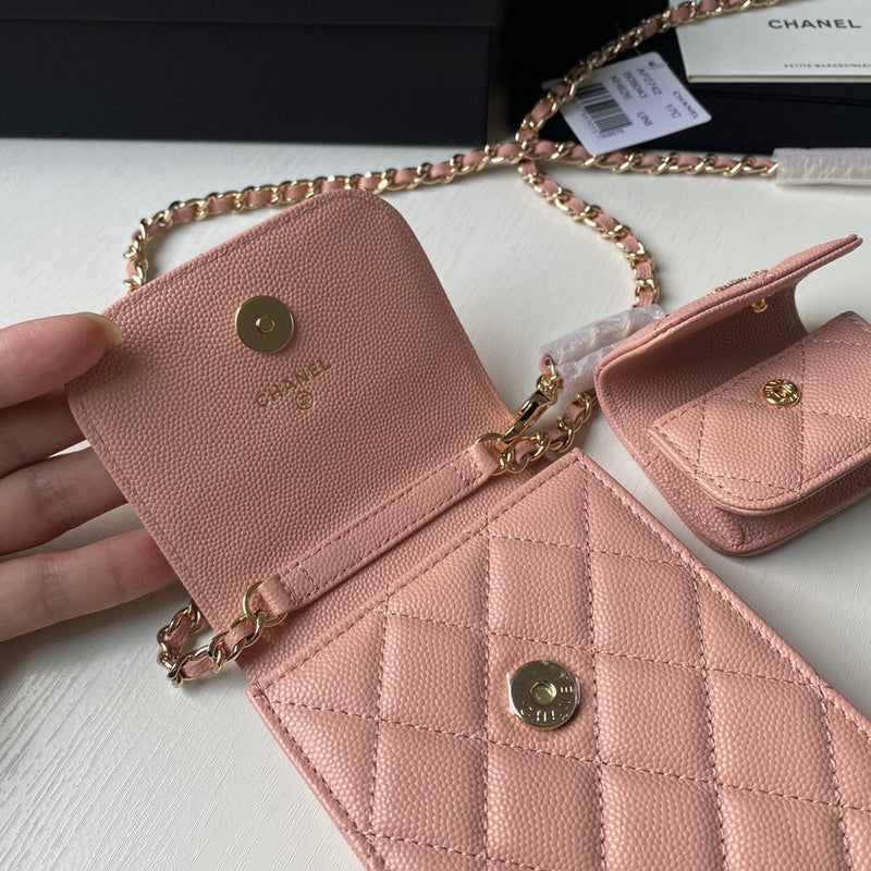 AmeliaLuxury - CHL Bags - 3102