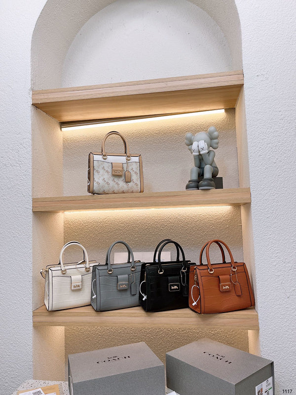 Amelia - CCH Bags - 399