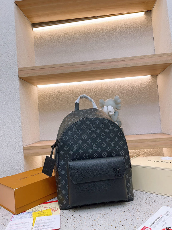 Amelia - LV Bags - 14869