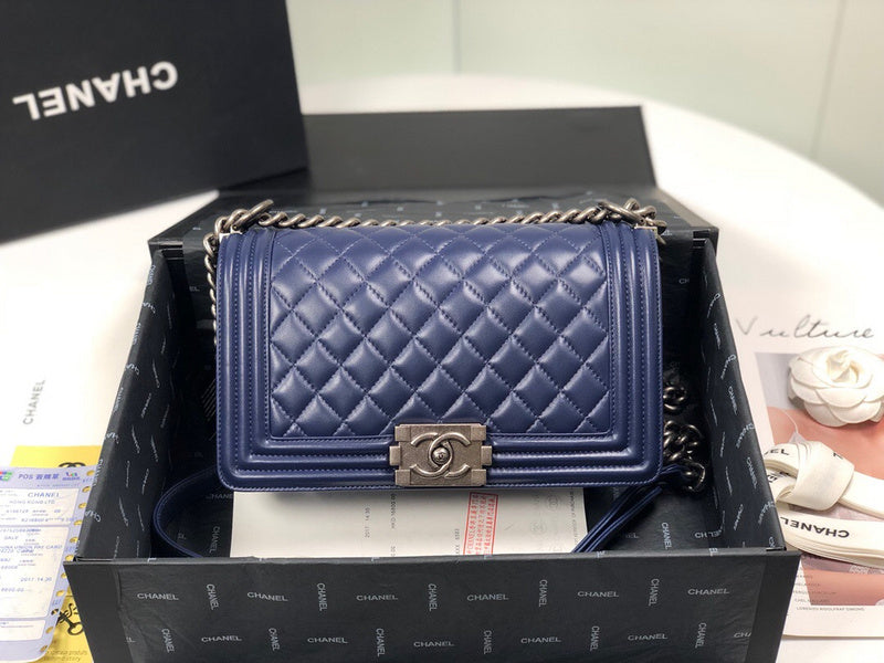 Amelia- CHL Bags - 7471