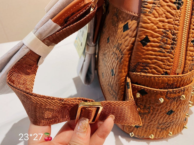 Amelia- - MQM Bags - 158