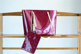 Fan Fashion Lu-Vi bags - 8104