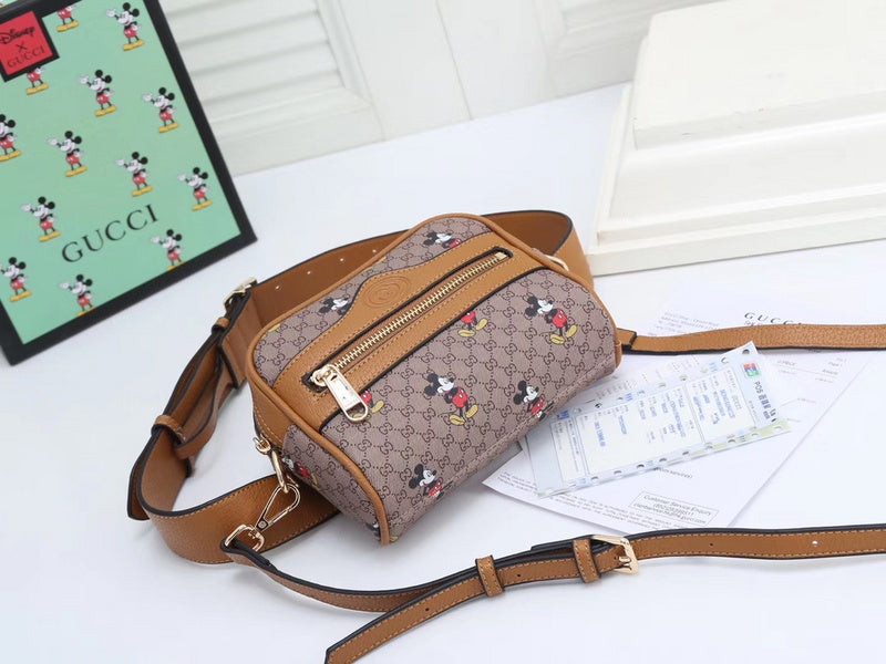Amelia - GCI Bags - 11087