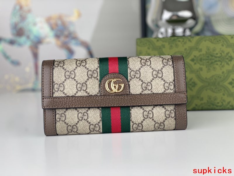 Amelia- Mix Wallets - 570