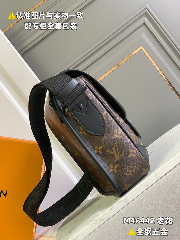 Amelia - LV Bags - 15413