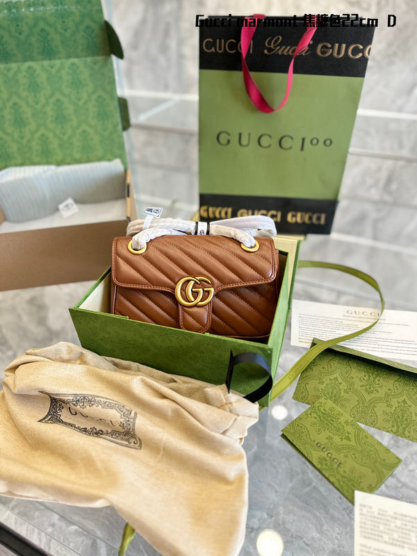 Amelia  - GCI Bags - 11889