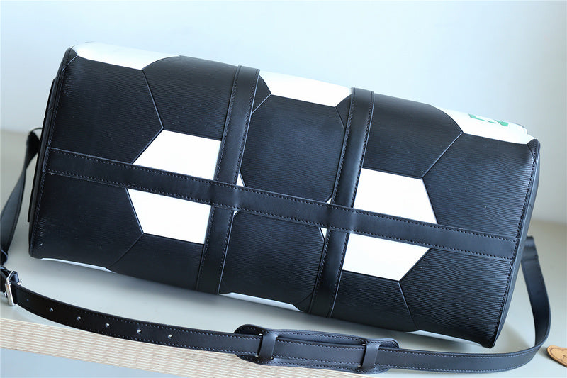 Fan Fashion Lu-Vi bags - 9467