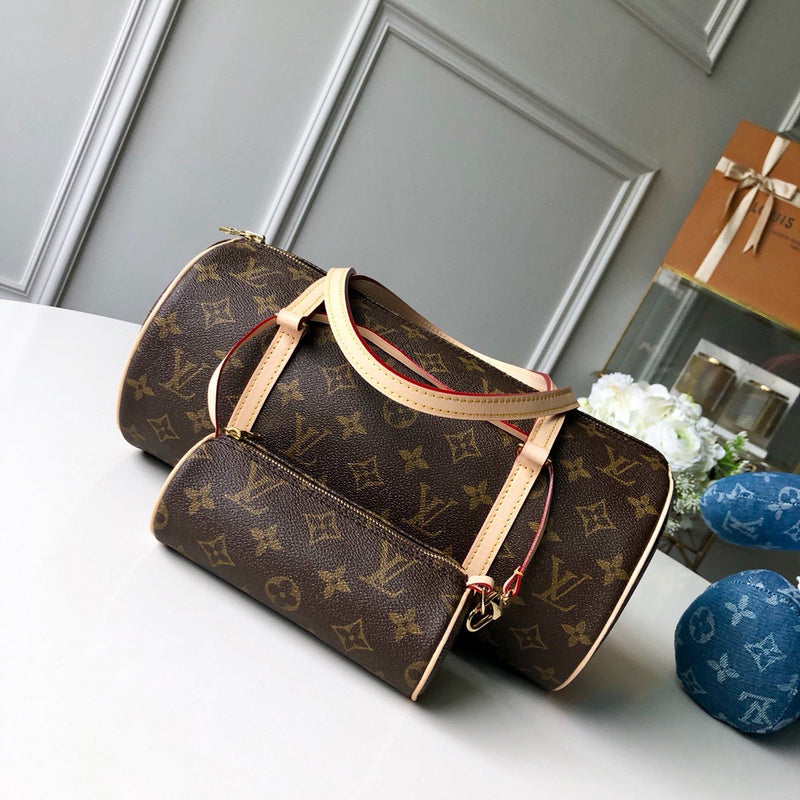 Amelia - LV Bags - 12363