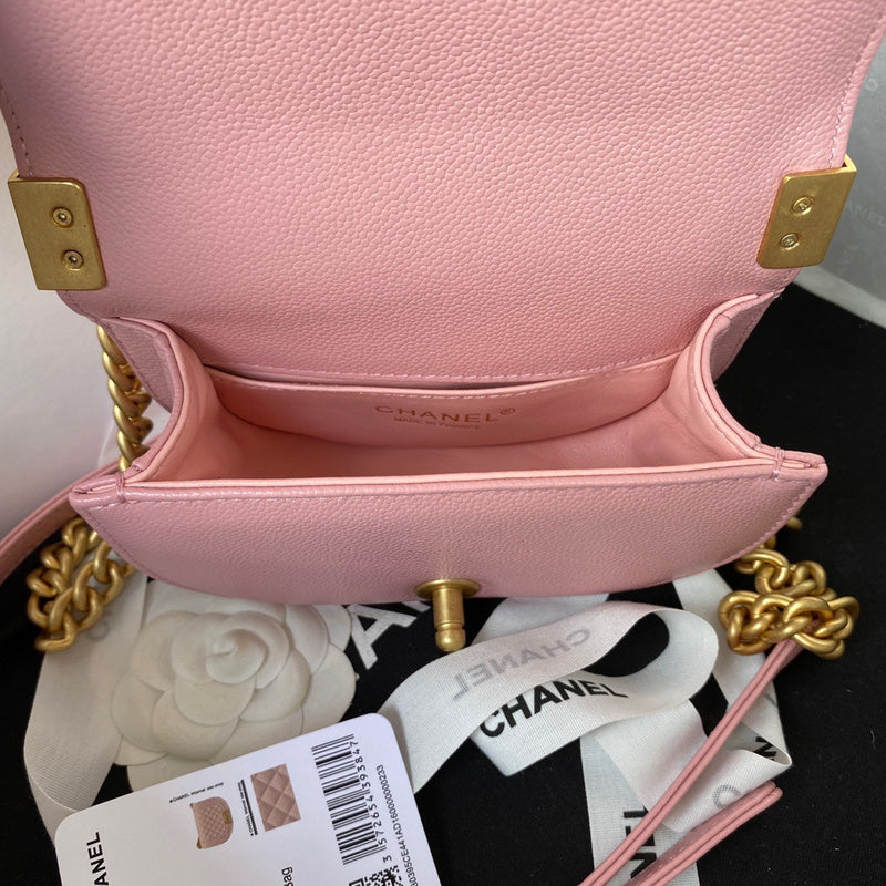 Amelia- CHL Bags - 7600