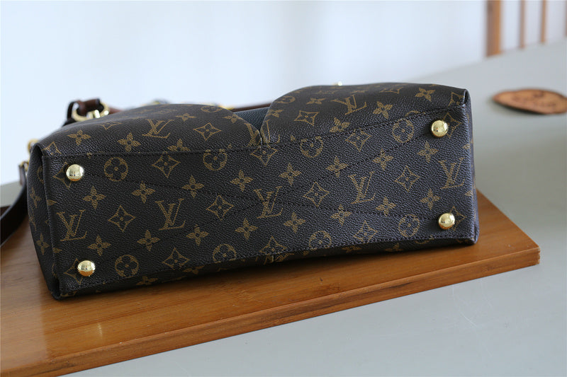 Fan Fashion Lu-Vi bags - 8008