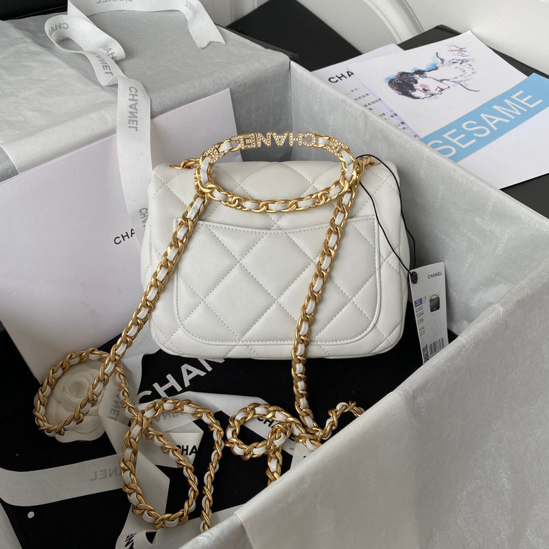 Wellow Bags - Chanel - Bags  - 974