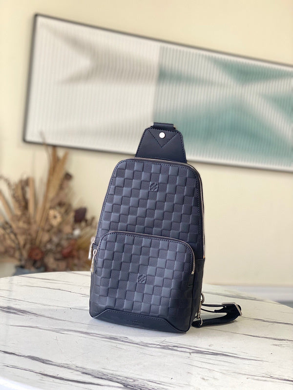 Fashion Lu-Vi bags - 4372