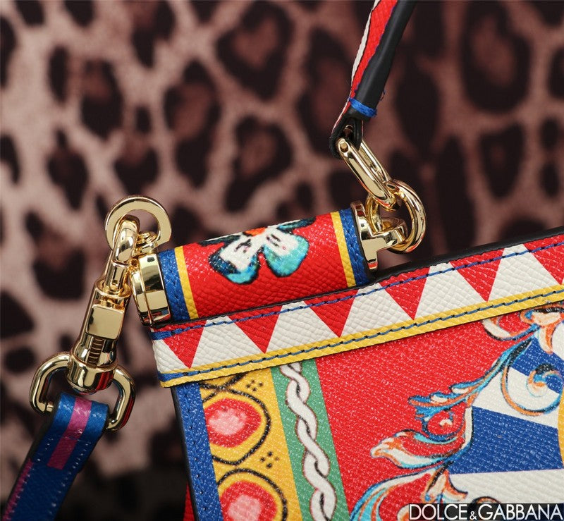 Amelia- DG Bags - 390