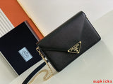 Amelia- - PD Women Bags - 046
