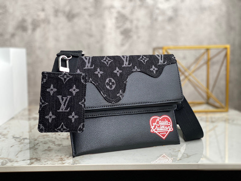 Amelia Fashion Lu-Vi bags - 17277