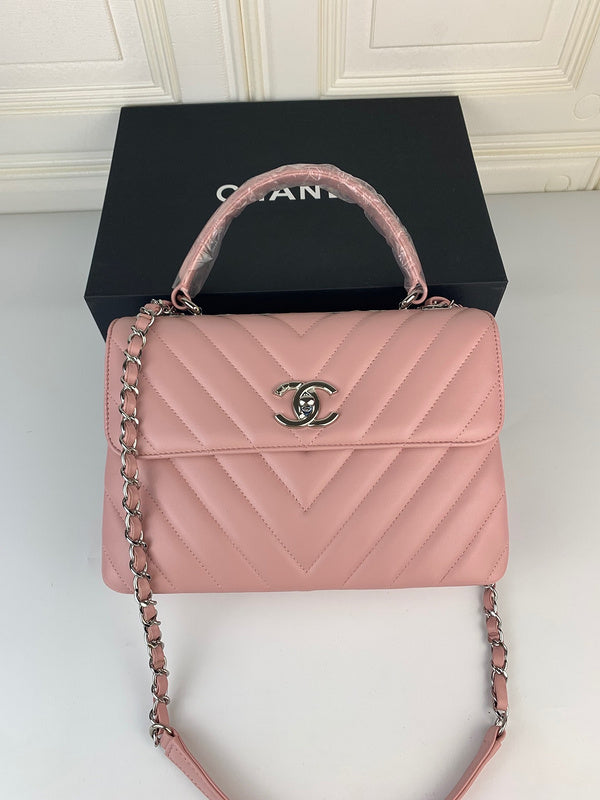 Wellow Bags - Chanel - Bags  - 998