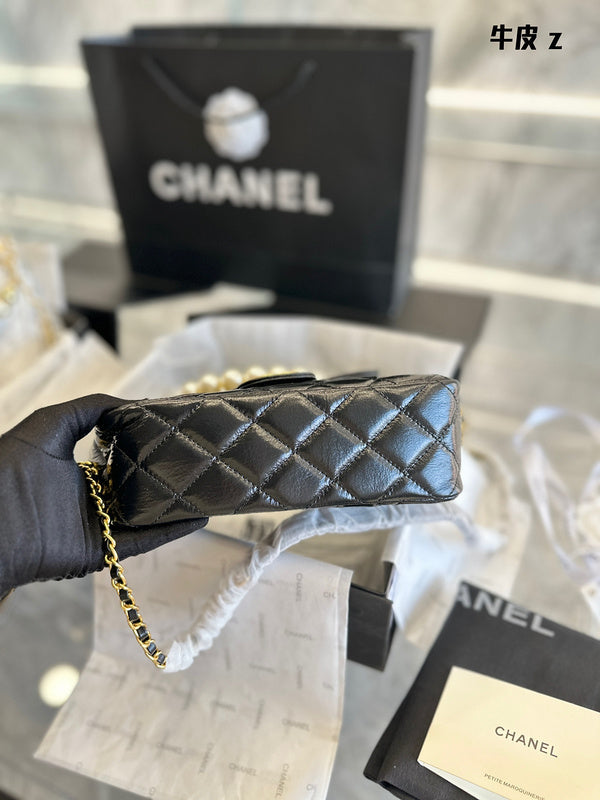 Amelia- CHL Bags - 6999