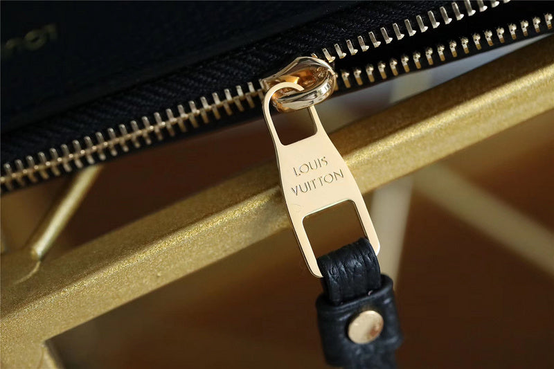Fan Fashion Lu-Vi bags - 9025