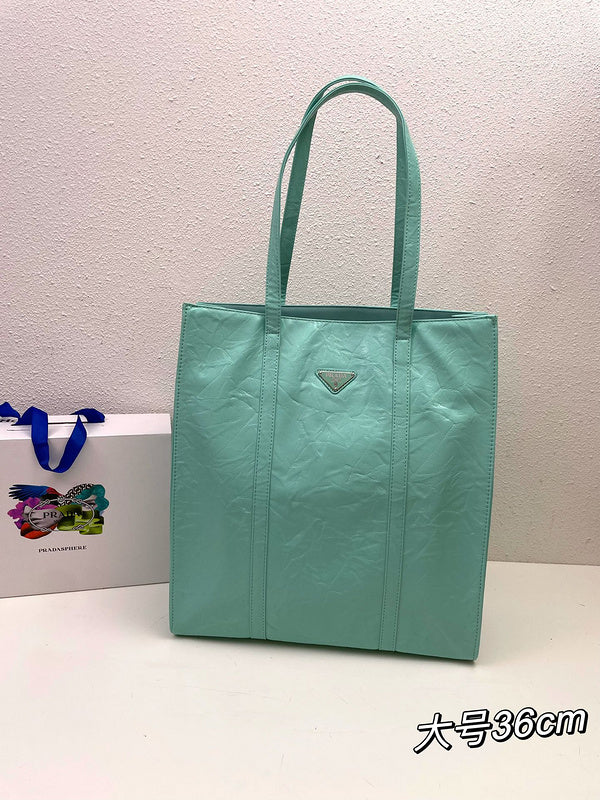 Amelia- PRDA  LUXURY BAGS - 159