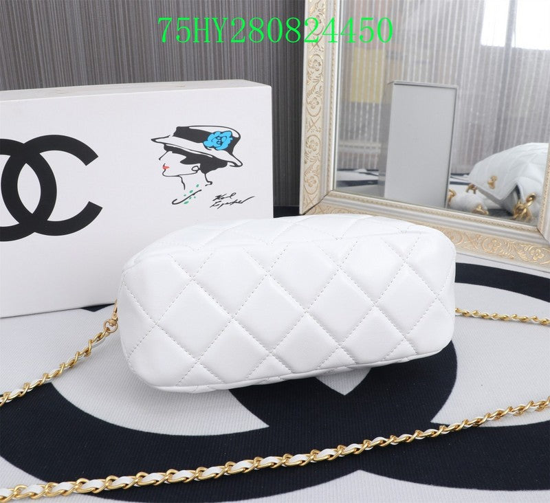 Amelia - CHL Bags - 048