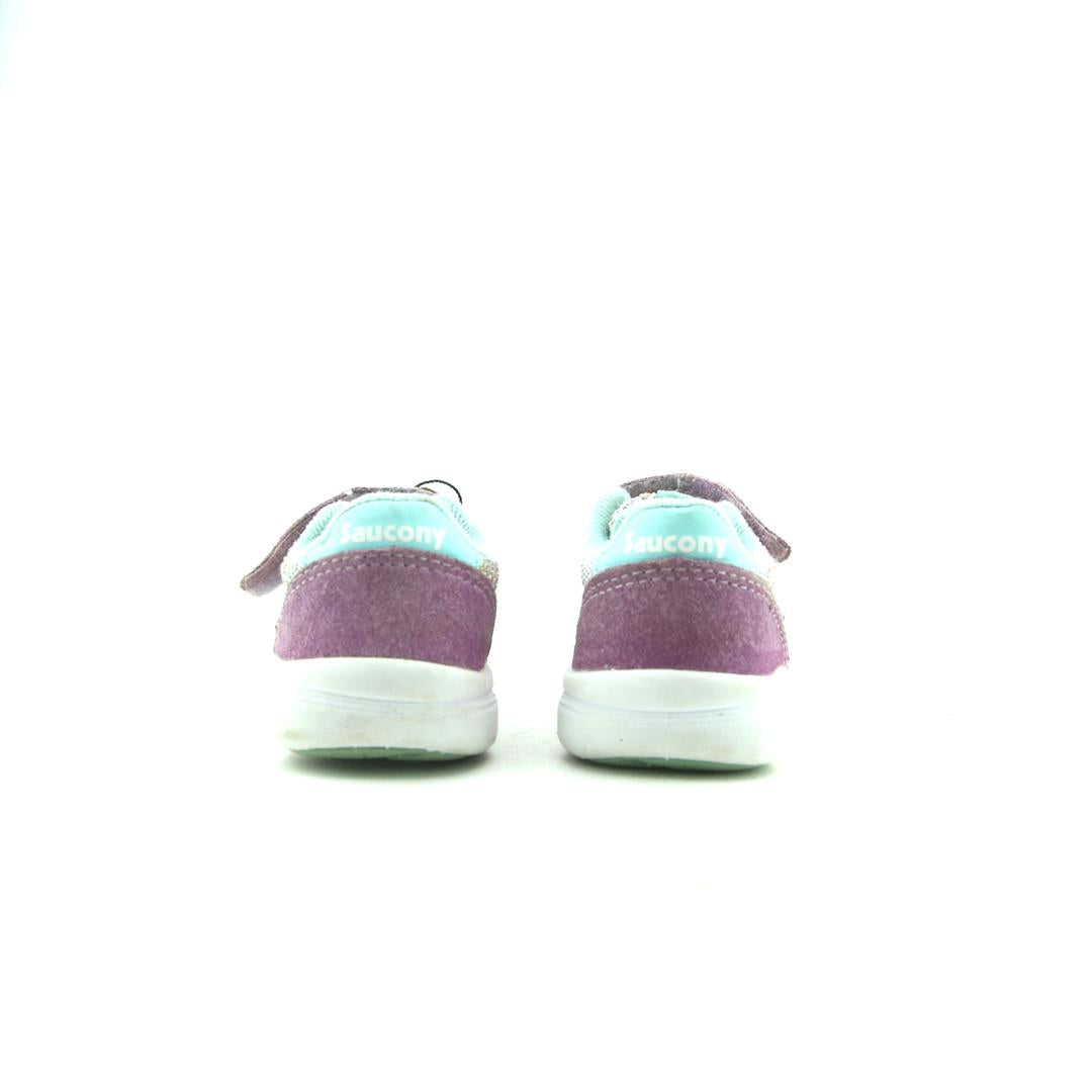 SAUCONY JAZZ