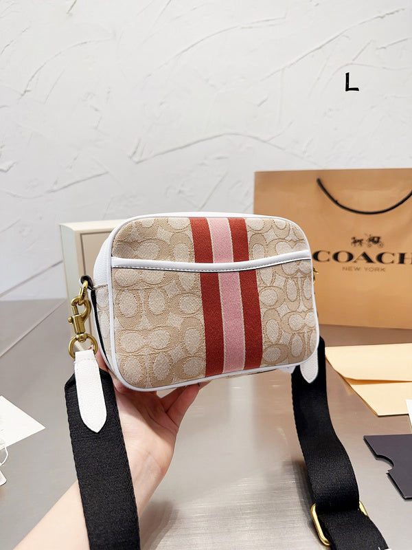 Amelia - CCH Bags - 163