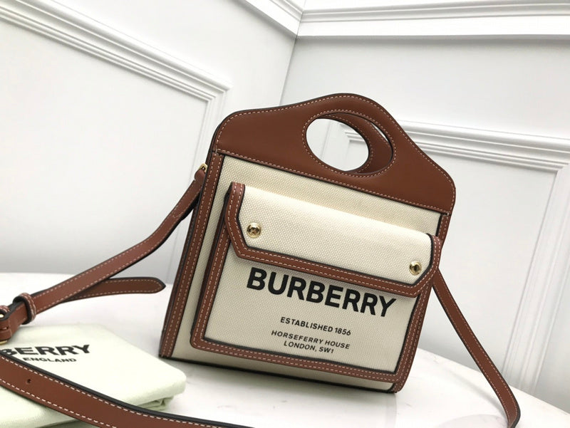 B-Berry Bags - Women Ameliave Luxury Bags - 473