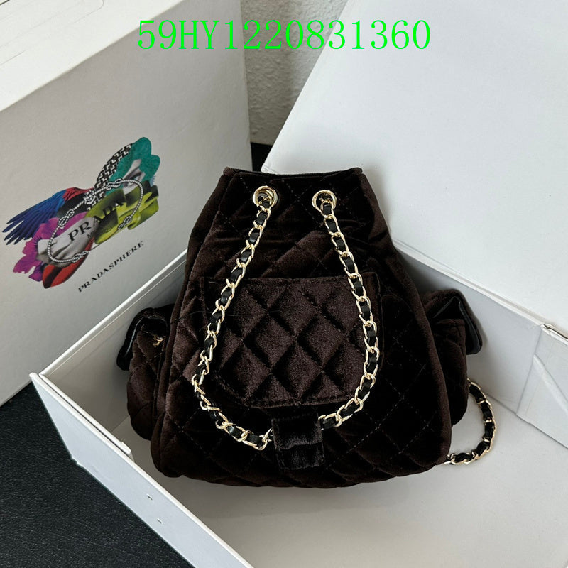 Amelia - CHL Bags - 004
