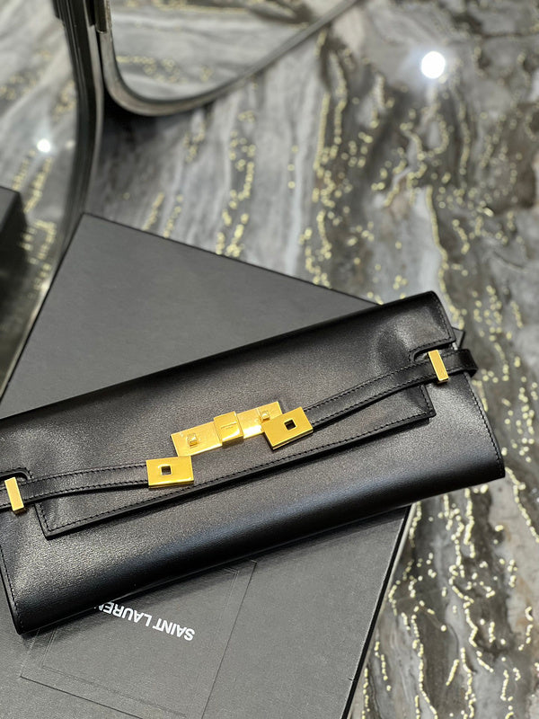 YSL BAGS - WOMEN LOVE LUXURY BAGS - 216